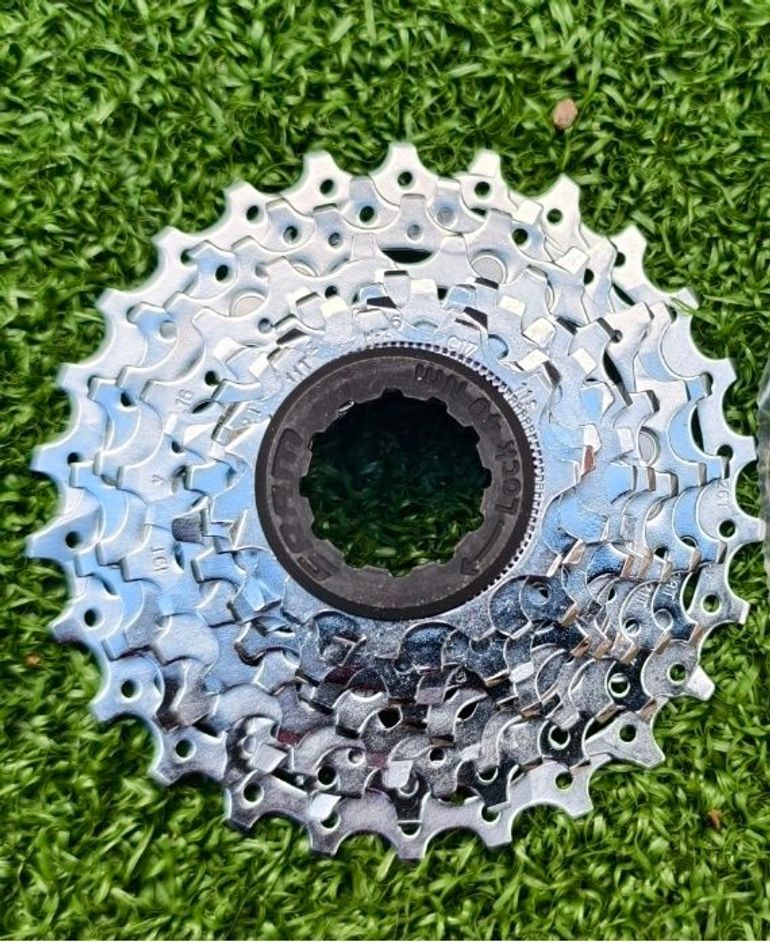 Used Sram PG 2025 bike — image 2 of 2