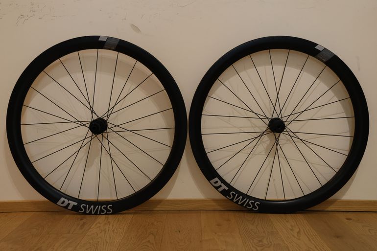 Dt Swiss DT Swiss ERC 1400 DICUT 45 Wheel 2024