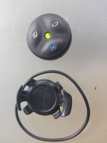 Used Garmin Garmin 2024 bike