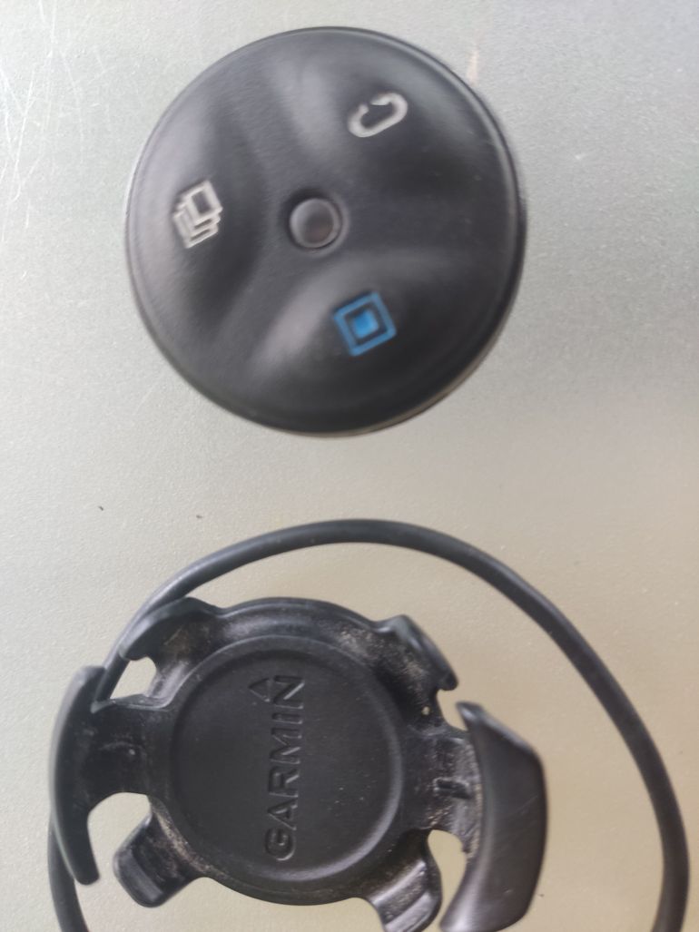 Used Garmin Garmin 2024 bike — image 2 of 3