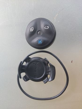 Used Garmin Garmin 2024 bike — image 3 of 3