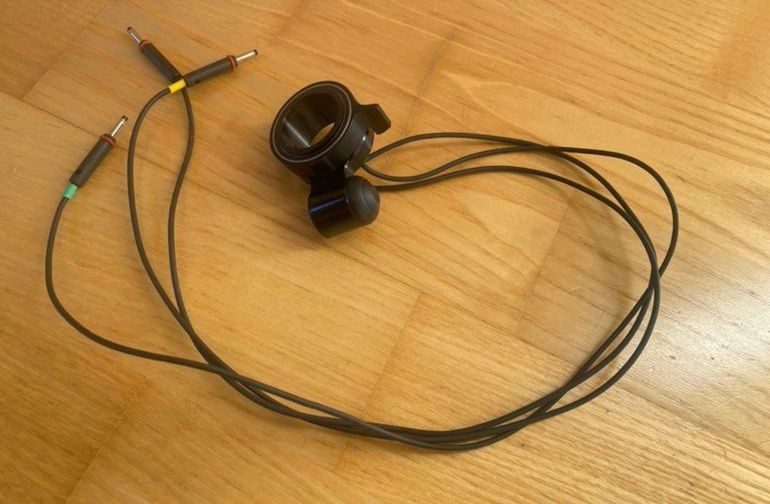 Used ZIRBEL ZSHIFT 01 FOR SRAM AXS 2025 bike — image 1 of 2