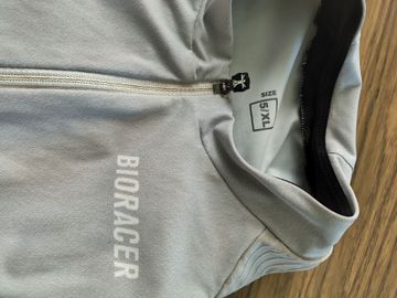 Brugt bioracer Speedwear Concept RR 2025 bike — billede 3 af 4