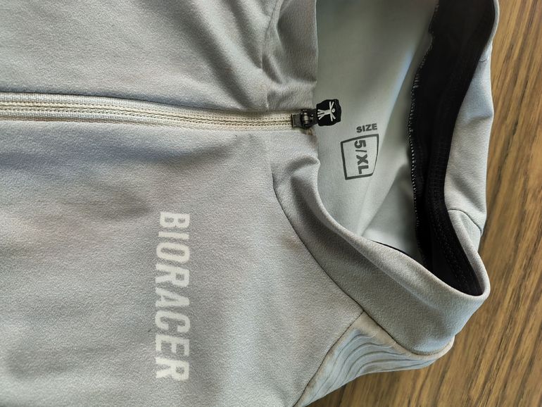 Brugt bioracer Speedwear Concept RR 2025 bike — billede 3 af 4