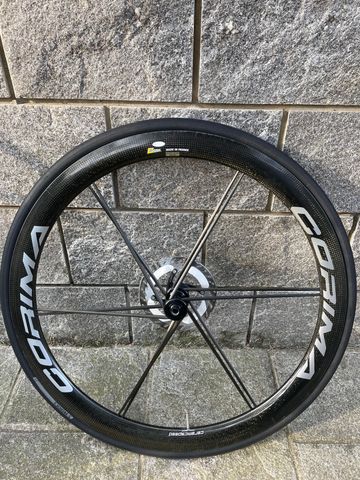 Brugt MCC 47 2024 bike — billede 4 af 6