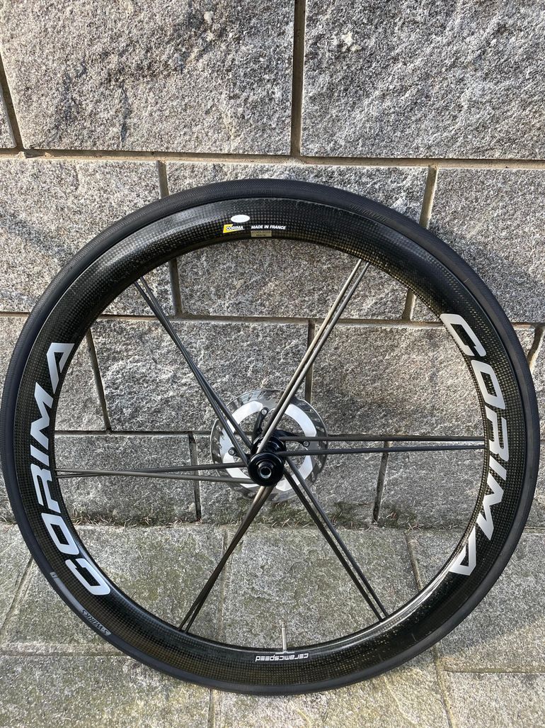 Brugt MCC 47 2024 bike — billede 4 af 6
