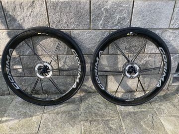 Brugt MCC 47 2024 bike — billede 1 af 6