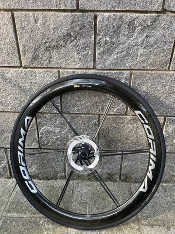 Brugt MCC 47 2024 bike — billede 5 af 6
