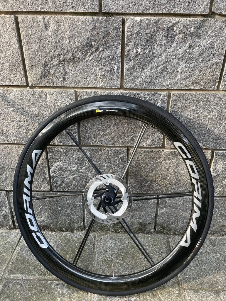 Brugt MCC 47 2024 bike — billede 5 af 6
