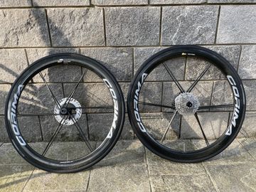 Brugt MCC 47 2024 bike — billede 2 af 6