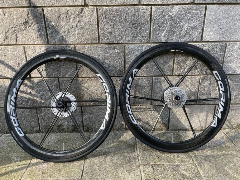 Brugt MCC 47 2024 bike — billede 2 af 6