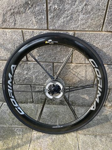 Brugt MCC 47 2024 bike — billede 6 af 6