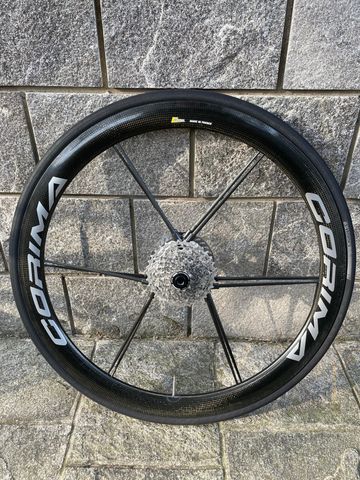 Brugt MCC 47 2024 bike — billede 3 af 6