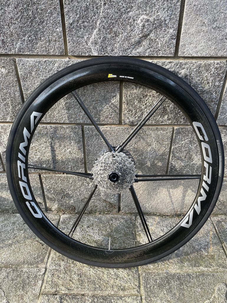 Brugt MCC 47 2024 bike — billede 3 af 6