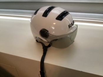 Used Kask Urban 2024 Cycling Accessories