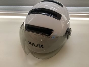 Použité Kask Urban 2024 bike — obrázek 5 z 7