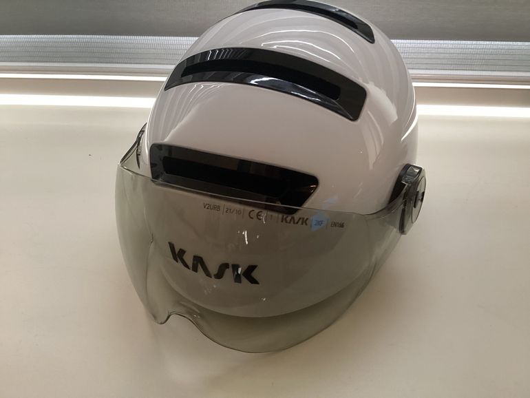 Použité Kask Urban 2024 bike — obrázek 5 z 7