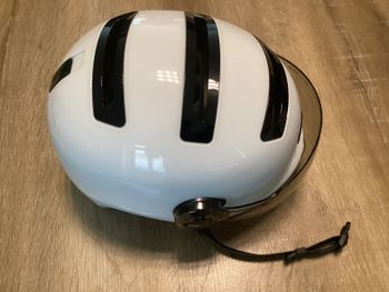 Použité Kask Urban 2024 bike — obrázek 6 z 7