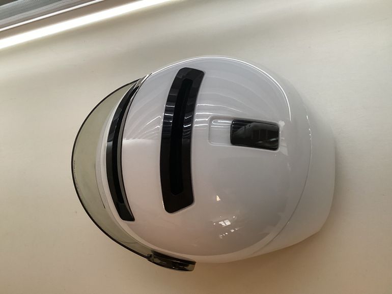 Použité Kask Urban 2024 bike — obrázek 4 z 7