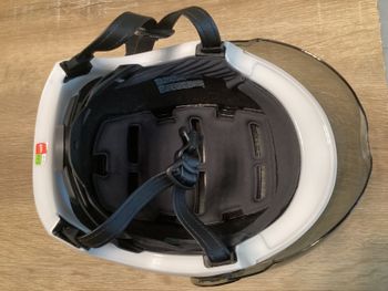 Použité Kask Urban 2024 bike — obrázek 7 z 7