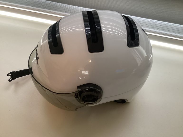 Použité Kask Urban 2024 bike — obrázek 3 z 7