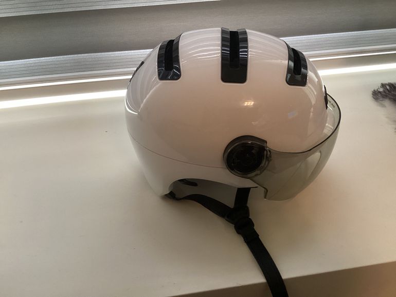 Použité Kask Urban 2024 bike — obrázek 2 z 7