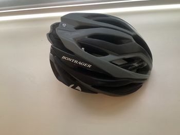 Bontrager, Bontrager