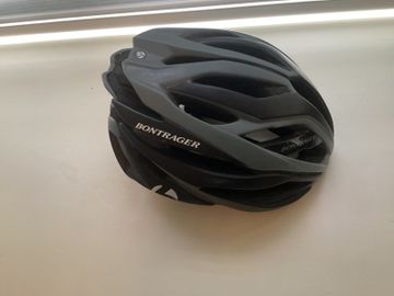 Used Bontrager 2018 bike — image 1 of 5