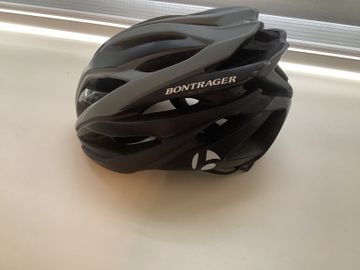 Used Bontrager 2018 bike — image 3 of 5