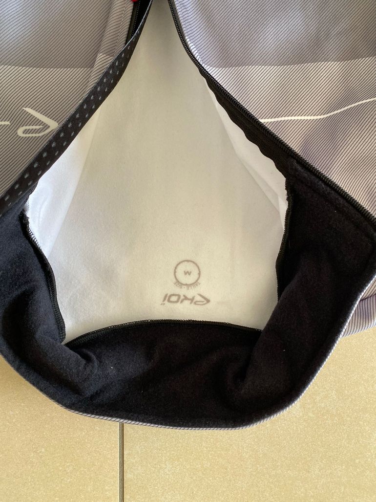 Ekoi Winter Thermal Fiber Jacket 2024 bike d'occasion — image 3 sur 3