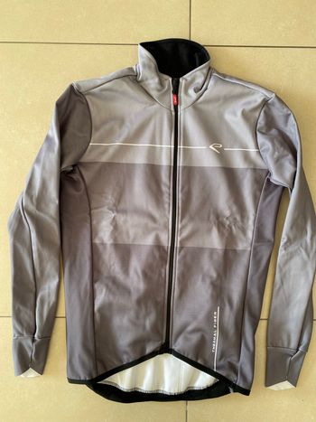 Used Ekoi Winter Thermal Fiber Jacket 2024 Cycling Clothing