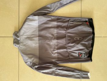 Ekoi Winter Thermal Fiber Jacket 2024 bike d'occasion — image 2 sur 3