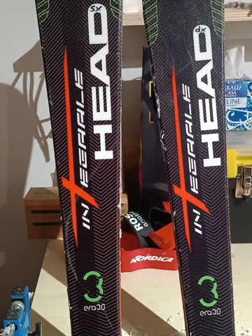 Head Era 30 2015 bike usato — immagine 6 di 9