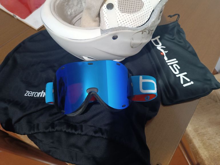 Brugt Bottero Ski Race 2018 bike — billede 2 af 2