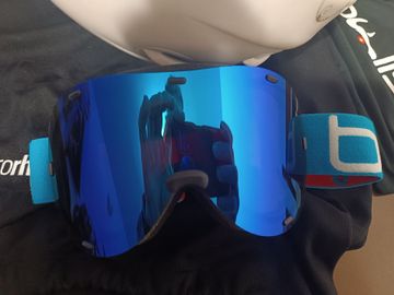 Used Bottero Ski Race 2018 Wintersport Accessories