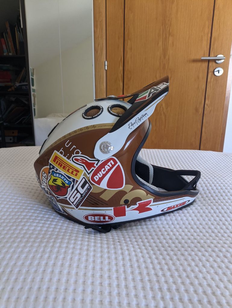 Použité Urge archi 2010 bike — obrázek 8 z 9
