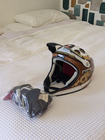 Used Urge archi 2010 Cycling Accessories