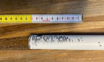 Käytetty Syncros FL1.5, white 27, 2 2019 bike — kuva 6 / 7