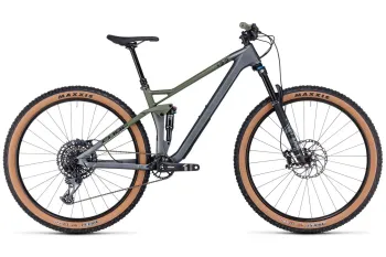 Used Fox FOX Dämpfer 2025 Float 2-Pos EVOL LV Performance 190x45 mm 2024 bike — image 6 of 6