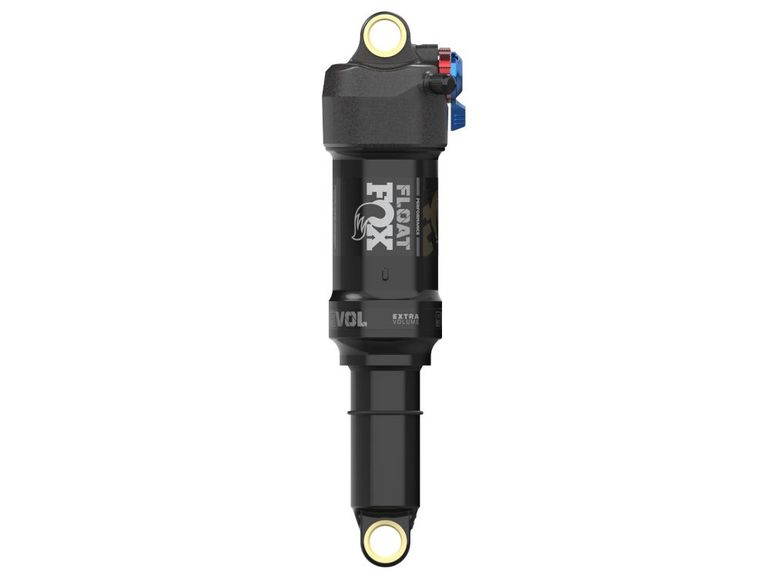 Used Fox FOX Dämpfer 2025 Float 2-Pos EVOL LV Performance 190x45 mm 2024 bike — image 2 of 6