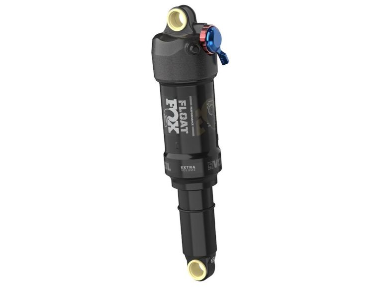 Used Fox FOX Dämpfer 2025 Float 2-Pos EVOL LV Performance 190x45 mm 2024 bike — image 1 of 6