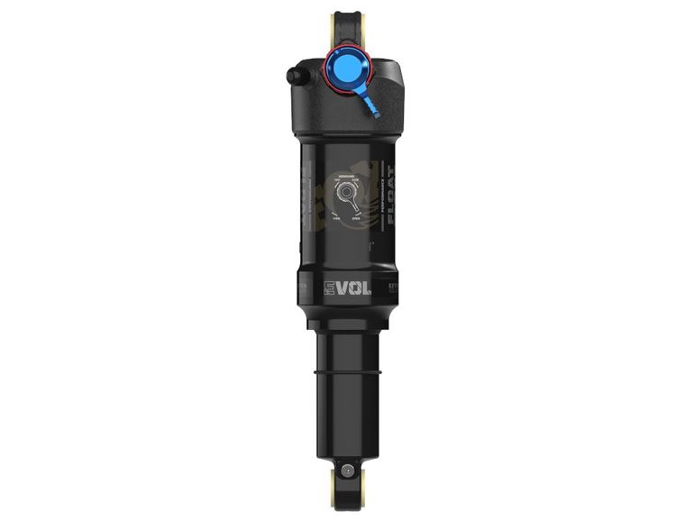 Used Fox FOX Dämpfer 2025 Float 2-Pos EVOL LV Performance 190x45 mm 2024 bike — image 3 of 6
