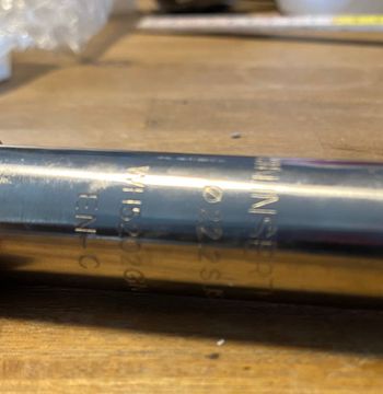 Used Ergotec potence plongeur 22,2 de diamètre renglable 2018 bike — image 7 of 8