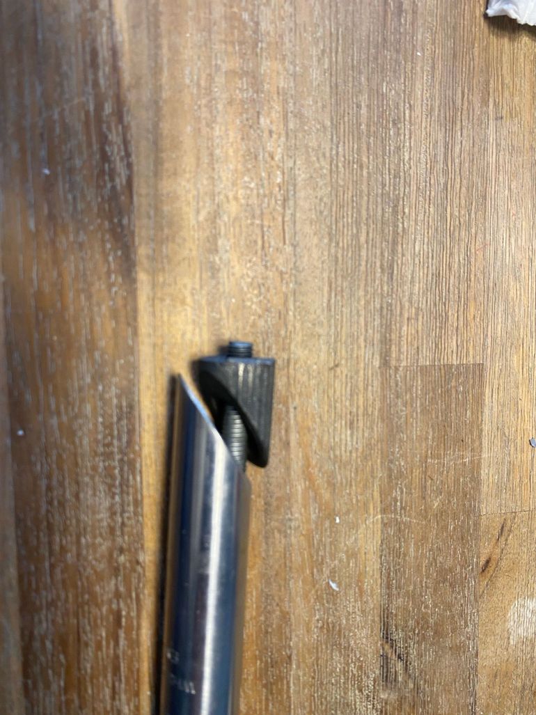 Used Ergotec potence plongeur 22,2 de diamètre renglable 2018 bike — image 6 of 8