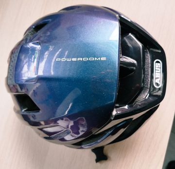 Used ABUS PowerDome 2023 bike — image 2 of 5