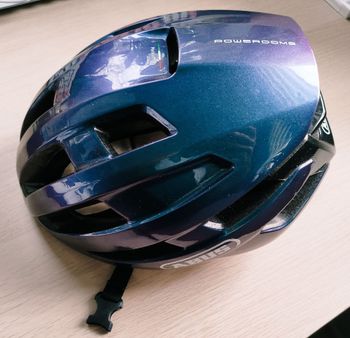 ABUS, PowerDome