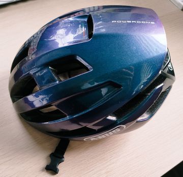 Used ABUS PowerDome 2023 bike — image 1 of 5