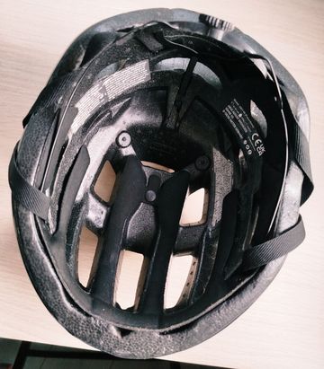 Used ABUS PowerDome 2023 bike — image 4 of 5