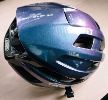 Used ABUS PowerDome 2023 bike — image 3 of 5