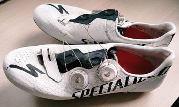 Used Specialized 7 rd 2023 Cycling Shoes